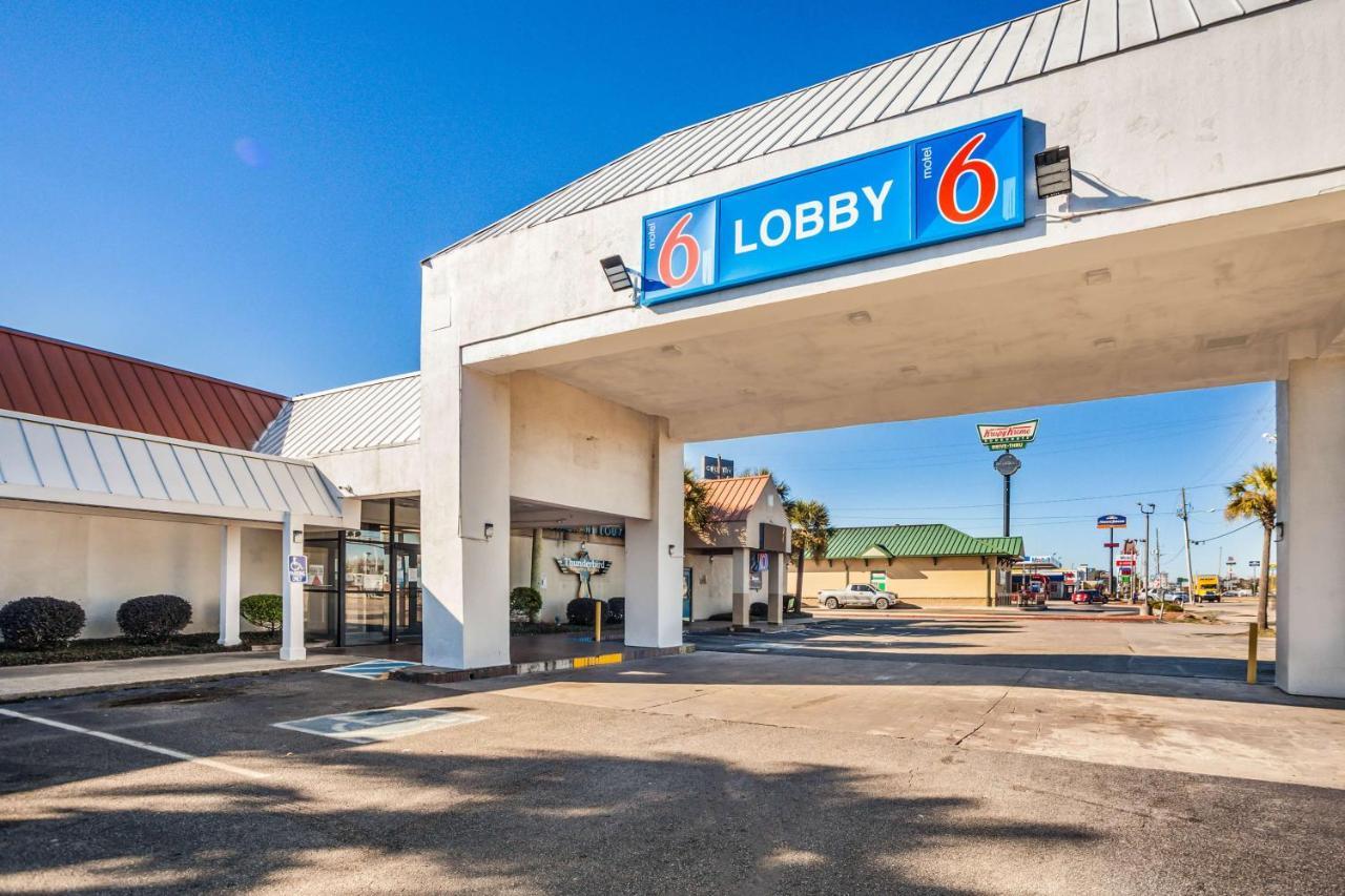 Motel 6-Florence, Sc Екстериор снимка