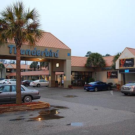 Motel 6-Florence, Sc Екстериор снимка