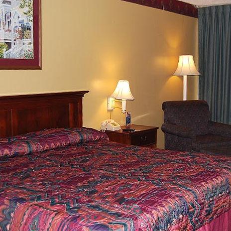 Motel 6-Florence, Sc Стая снимка