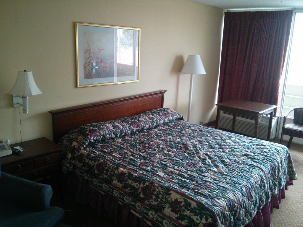Motel 6-Florence, Sc Стая снимка
