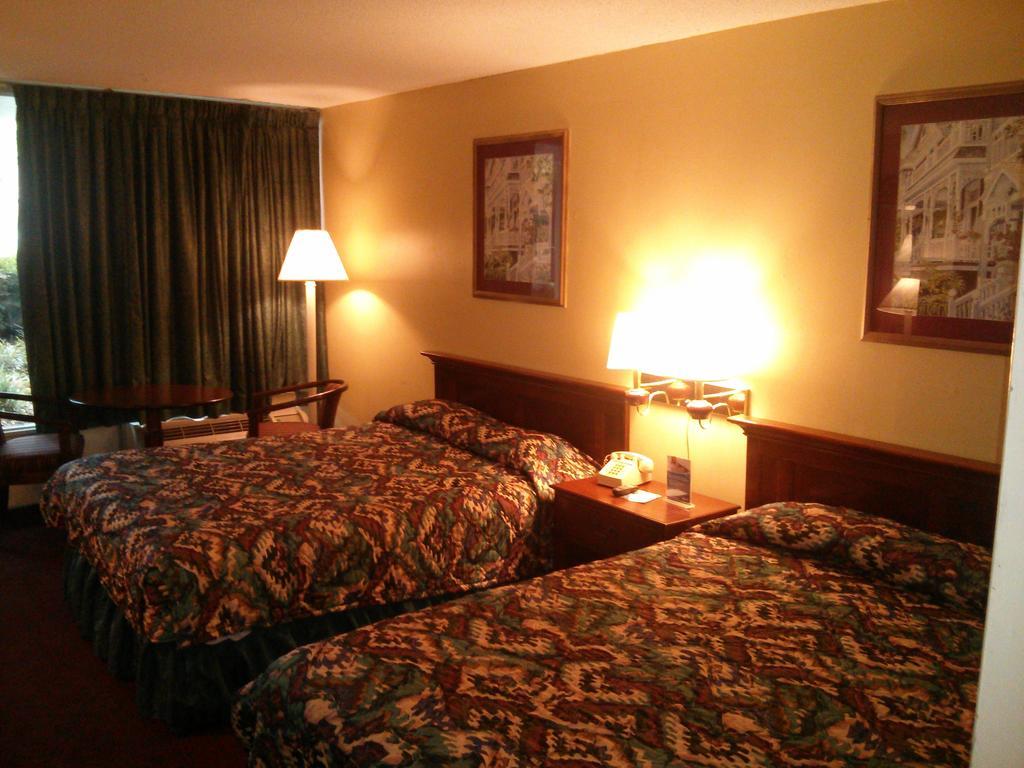Motel 6-Florence, Sc Стая снимка